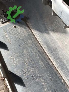 Volkswagen Golf Ön Tampon 5C0807221 çıkma parça