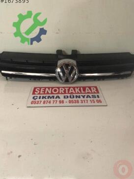 Volkswagen Golf Ön Panjur çıkma parça