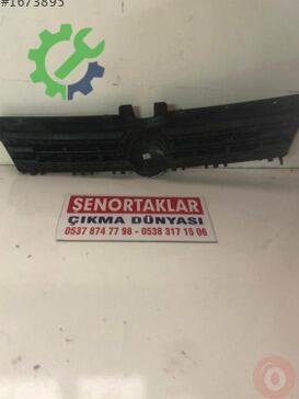 Volkswagen Golf Ön Panjur 5G0853653 çıkma parça