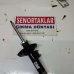 VOLKSWAGEN GOLF 7 ORJİNAL ÖN SOL AMORTİSÖR