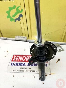 Volkswagen Golf Sol Ön Amortisör 500412103D çıkma parça