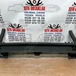 VOLKSWAGEN GOLF 7 ORJİNAL ÖN TAMPON DEMİRİ