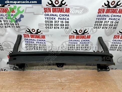 Volkswagen Golf Ön Tampon Demiri çıkma parça