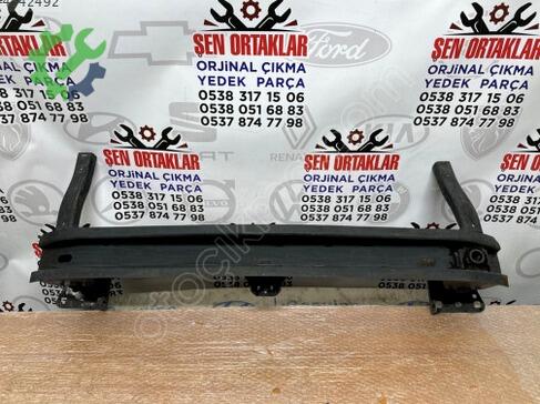 Volkswagen Golf Ön Tampon Demiri çıkma parça