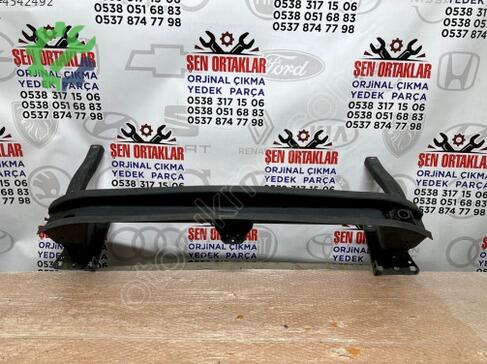 Volkswagen Golf Ön Tampon Demiri 5G0807930 çıkma parça