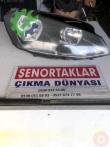 VOLKSWAGEN GOLF 7 SAĞ FAR