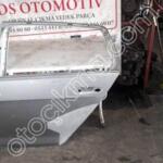 VOLKSWAGEN GOLF -7 SOL ARKA KAPI -DS OTOMOTİV-