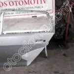 VOLKSWAGEN GOLF -7 SOL ARKA KAPI -DS OTOMOTİV-