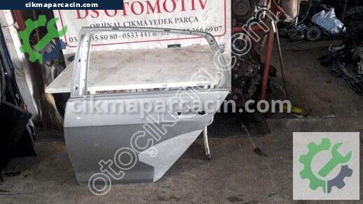 Volkswagen Golf Sol Arka Kapı çıkma parça
