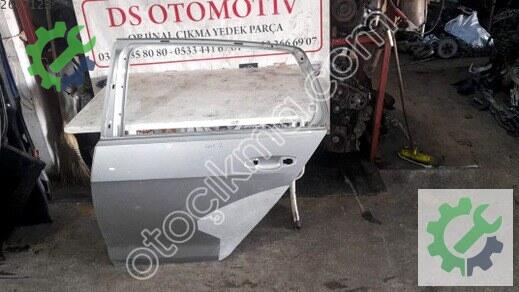 Volkswagen Golf Sol Arka Kapı çıkma parça