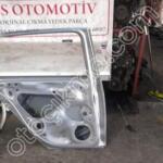 VOLKSWAGEN GOLF -7 SOL ARKA KAPI -DS OTOMOTİV-