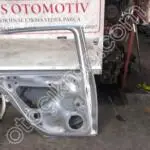 VOLKSWAGEN GOLF -7 SOL ARKA KAPI -DS OTOMOTİV-