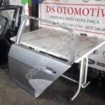 VOLKSWAGEN GOLF -7 SOL ARKA KAPI -DS OTOMOTİV-