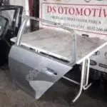 VOLKSWAGEN GOLF -7 SOL ARKA KAPI -DS OTOMOTİV-