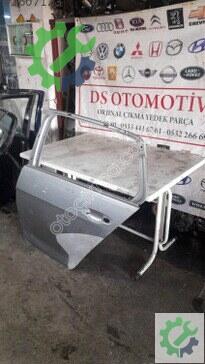 Volkswagen Golf Sol Arka Kapı çıkma parça