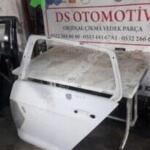 VOLKSWAGEN GOLF -7 SOL ARKA KAPI -DS OTOMOTİV-