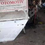 VOLKSWAGEN GOLF -7 SOL ARKA KAPI -DS OTOMOTİV-