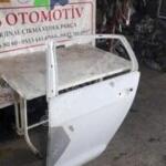 VOLKSWAGEN GOLF -7 SOL ARKA KAPI -DS OTOMOTİV-