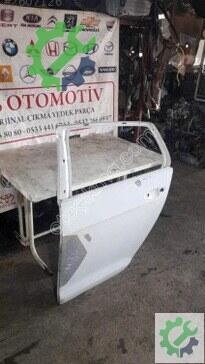 Volkswagen Golf Sol Arka Kapı çıkma parça