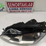VOLKSWAGEN GOLF 7 SOL FAR
