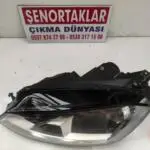 VOLKSWAGEN GOLF 7 SOL FAR