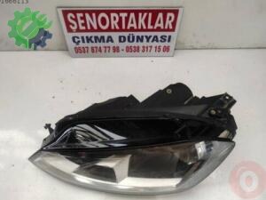 VOLKSWAGEN GOLF 7 SOL FAR