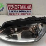 VOLKSWAGEN GOLF 7 SOL FAR