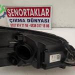 VOLKSWAGEN GOLF 7 SOL FAR
