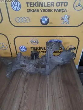 Volkswagen Golf Klima Kompresörü çıkma parça