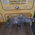 2018 Volkswagen Golf Klima Kompresörü Çıkma Parça Ankara