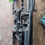 VOLKSWAGEN GOLF-8 DOLU TORPİDO VE GÖĞÜS -DS OTOMOTİV-
