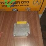 Volkswagen golf airbag beyni