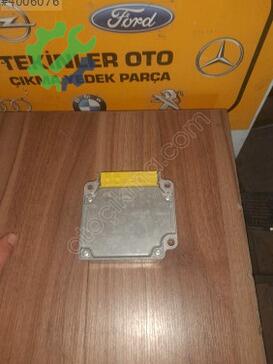 Volkswagen Golf Airbag Beyni (SRS) çıkma parça