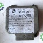VOLKSWAGEN GOLF AIRBAG BEYNI 6N0909603