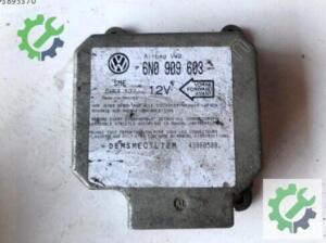 VOLKSWAGEN GOLF AIRBAG BEYNI 6N0909603