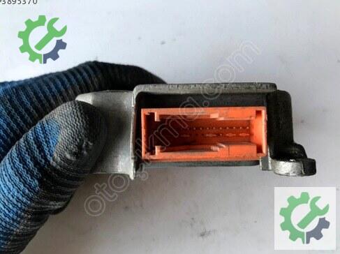 Volkswagen Golf Airbag Beyni (SRS) 6N0909603 çıkma parça