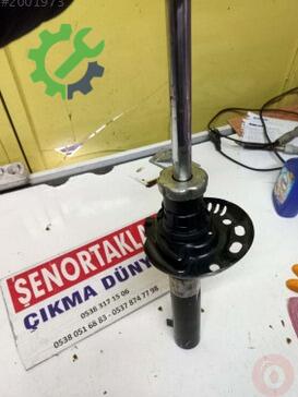 Volkswagen Golf Ön Amortisör 1K0412103B çıkma parça