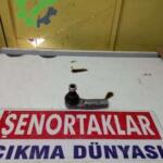 VOLKSWAGEN GOLF CADDY SKODA SEAT ORJİNAL SIFIR SOL ROT BAŞI