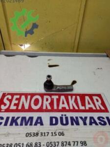 VOLKSWAGEN GOLF CADDY SKODA SEAT ORJİNAL SIFIR SOL ROT BAŞI