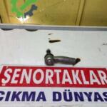 VOLKSWAGEN GOLF CADDY SKODA SEAT ORJİNAL SIFIR SOL ROT BAŞI