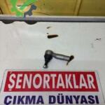 VOLKSWAGEN GOLF CADDY SKODA SEAT ORJİNAL SIFIR SOL ROT BAŞI