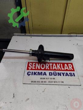 Volkswagen Golf Sağ Ön Amortisör 1T0-413-031 çıkma parça