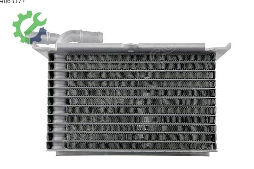 Volkswagen Jetta Intercooler Radyatörü 03C145749B çıkma parça