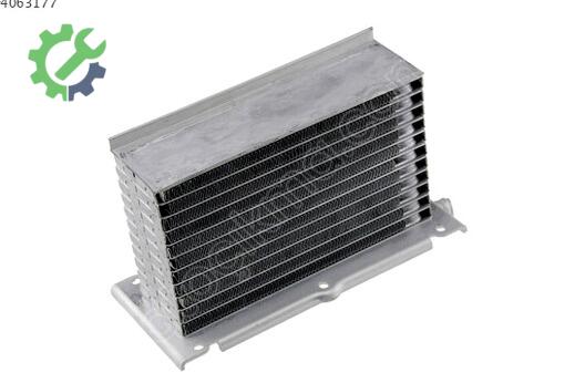 Volkswagen Jetta Intercooler Radyatörü 03C145749B çıkma parça