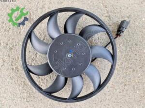 VOLKSWAGEN GOLF - PASSAT - JETTA FAN MOTORU 5Q0959455BJ