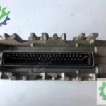 VOLKSWAGEN GOLF PASSAT MOTOR BEYNI 0261203707/708