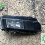 Volkswagen Golf Sis Farı Sağ 2013-2017 1ND01122306