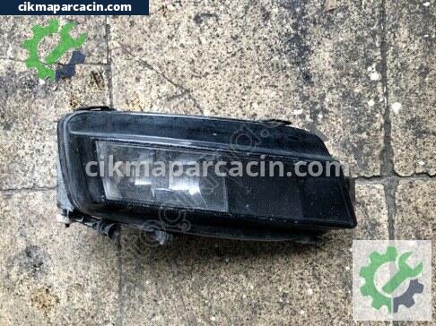 Volkswagen Golf Sağ Sis Farı çıkma parça