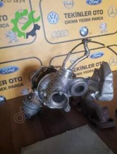VOLKSWAGEN GOLF TURBO 1.6TDI