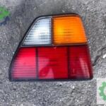Volkswagen Golf2 stop lambası sağ